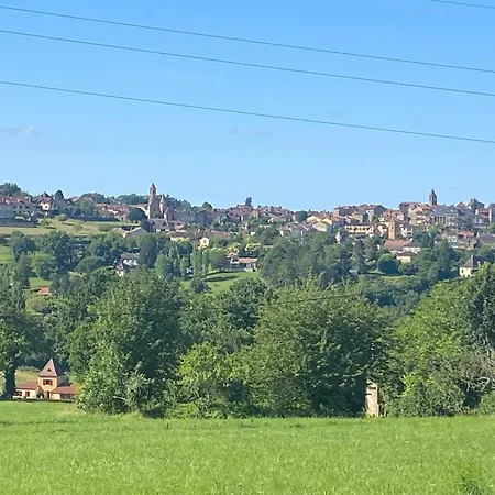 Bellevue * Villeseque