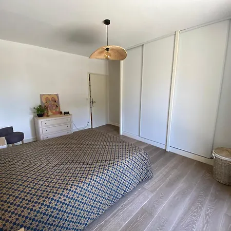 Bellevue Villa Villeseque