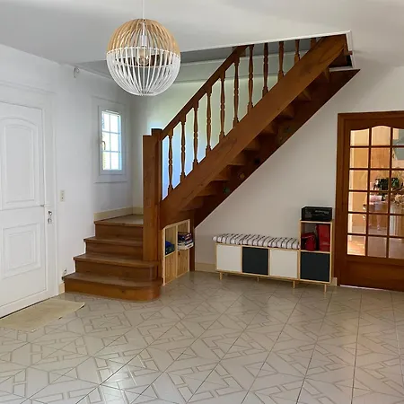 Bellevue Villa Villeseque