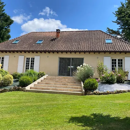 Bellevue Villa