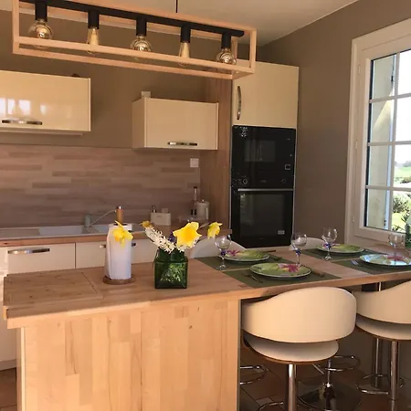 Bellevue Villa *