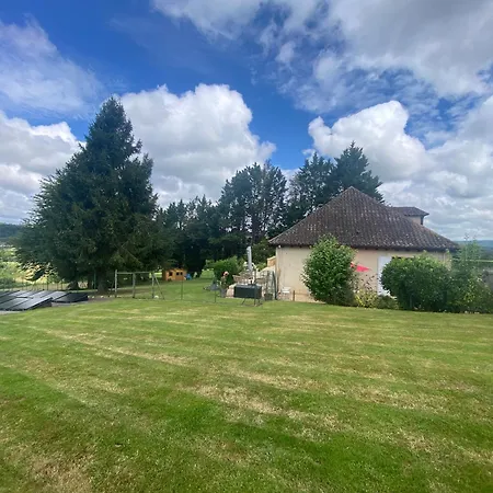Bellevue Villa