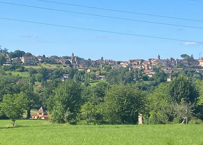 Bellevue * Villeseque