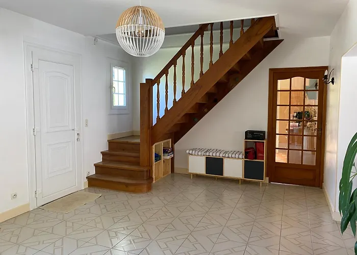 Bellevue Villa Villeseque