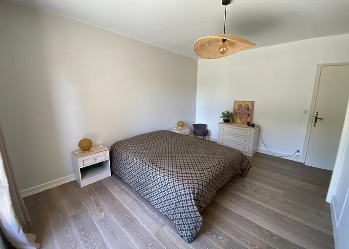 Bellevue * Villeseque