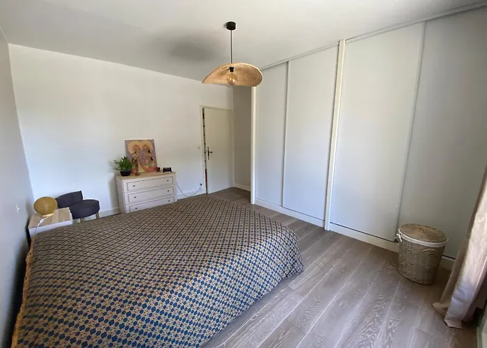 Bellevue Villa Villeseque