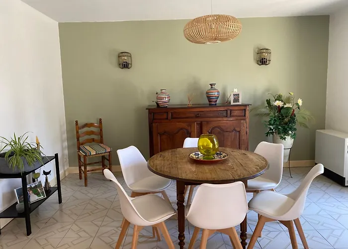 Bellevue * Villeseque