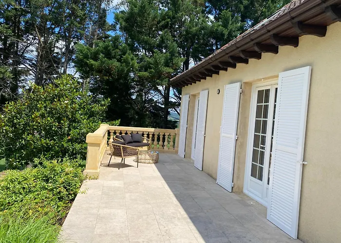 Bellevue * Villeseque